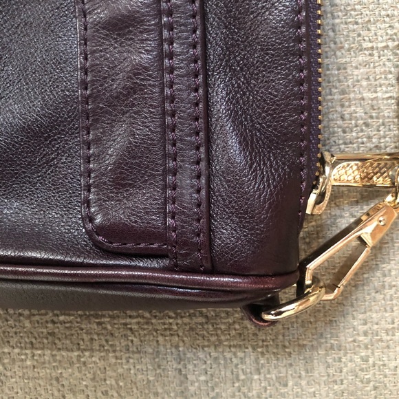 Rebecca Minkoff Mini MAC - Picture 5 of 7